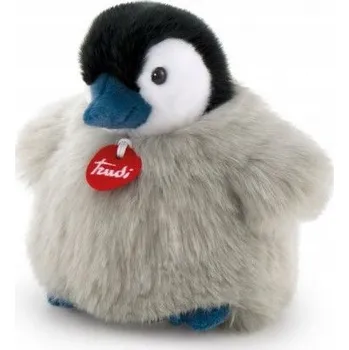 plyšák Plyšová Hračka Trudi Plyšový Tučňák