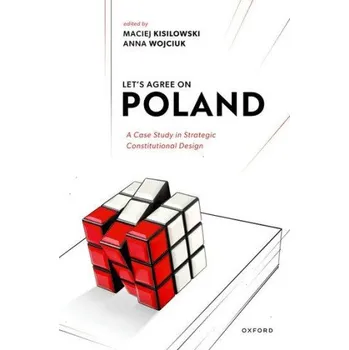 Kniha Let's Agree on Poland (EN)