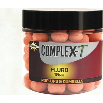 Boilies Nástraha přírodní plovoucí kuličky Dynamite Baits 42 g