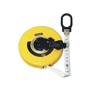 metr Svinovací metr STANLEY 0-34-295 (10 m)