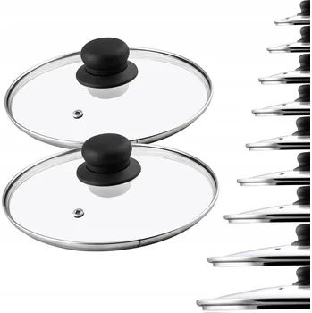 Poklice Poklice Kadax 18 cm