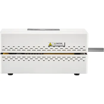 Svářečka VEVOR Svářečka fólií, šířka sváru 8-12 mm s digitální regulací teploty