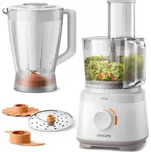 Kuchyňský robot Philips HR7320/00 700 W bílý