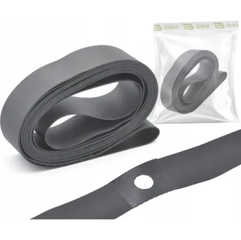 Ráfek na kolo Páska na ráfek kola silniční MTB standard, 28/29 700C ochrana duše 20 mm