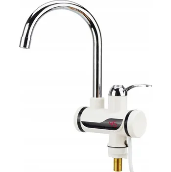 Bojler Ohřívač vody Rozz 3000 W