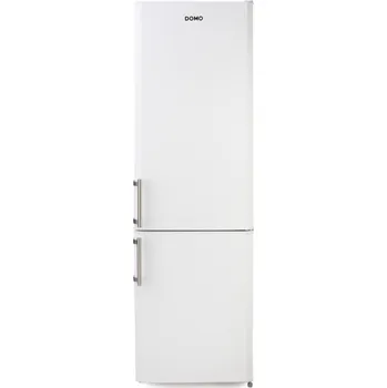 Lednice Dvoukřídlá chladnička DOMO DO91308C