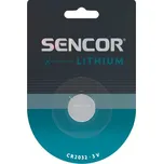 Sencor Lithium CR2032
