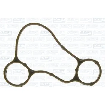 Olejový filtr Těsnění, olejový filtr AJUSA 01222400