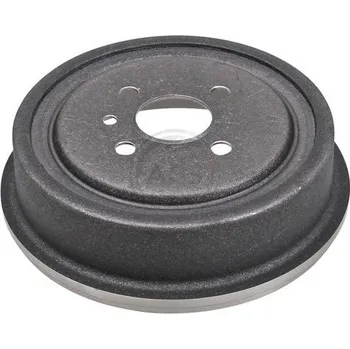 Brzdový buben Brzdový buben A.B.S. 5122-S