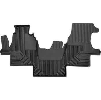 autokoberec Sada podlahových rohoží FROGUM 77409378