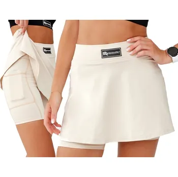 Pánské kraťasy Dámská kraťasy Rough Radical - kraťasy nad kolena polyester velikost S