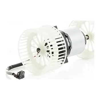 Ventilátor topení a klimatizace vnitřní ventilátor NISSENS 87400