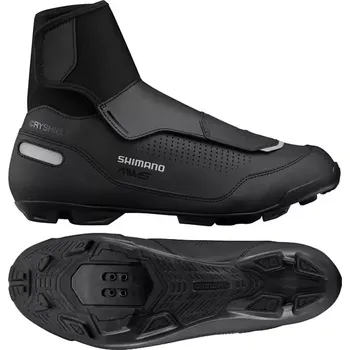 Pánská obuv Shimano tretry SH-MW502 42