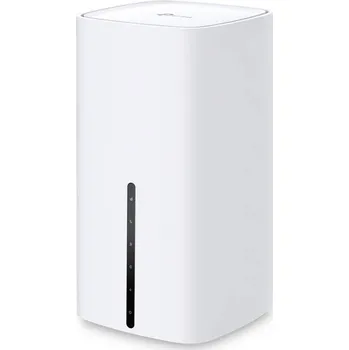 Router TP-Link MX515v 4G LTE – stolní počítač