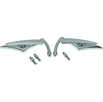 Zrcátko pro motocykl ZRCÁTKA ZRCÁTKO HONDA SHADOW VT750 C2 RC44 (17650)