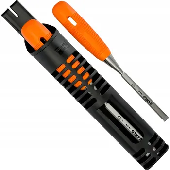 Dláto Bahco Tesařské dláto na dřevo, truhlářské, 25 mm