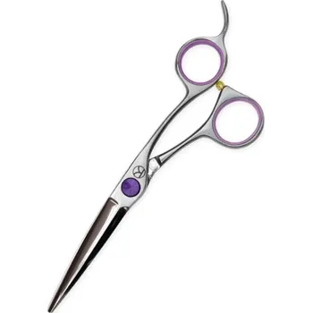 Kadeřnické nůžky Kanpeki Silk nůžky 6 palců