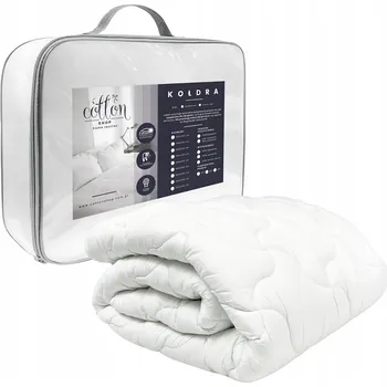 přikrývka Přikrývka 4 roční období TRADIČNÍ celoroční 160x220 cm. ČESKÁ dvojitá PRODLOUŽENÁ