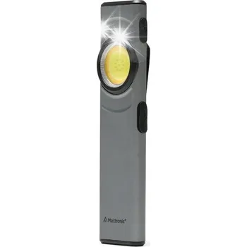 Svítilna Akumulátorová ruční svítilna Mini Flagger Mactronic PHH0133 BL