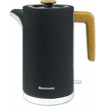 Rychlovarná konvice Rychlovarná konvice Ravanson CB-1701B