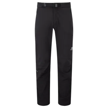 Mountain Equipment Ibex Mountain Pant Men'S - zkrácené nohavice Barva: black, Velikost: 38/XXL