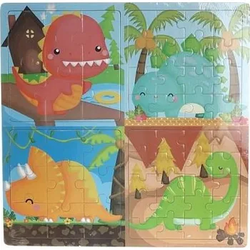 Puzzle Puzzle Adar 1 dílků Puzzle