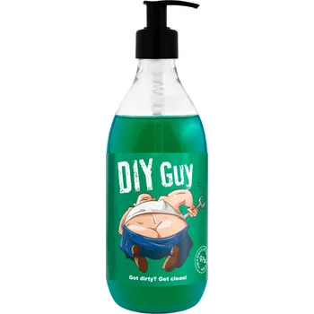 Sprchový gel LaQ Shots! Diy Guy sprchový gel 500 ml