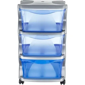 regál Kontejner Bama 62 x 36 x 40 cm