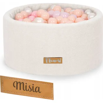 Suchý bazén Suchý bazén 90 x 40 cm + 200 míčků v sadě + DÁREK