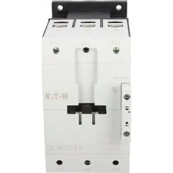 Stykač Výkonový stykač 170A 3P 190-240V AC DILM170-EA EATON