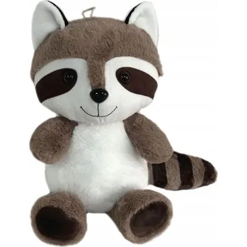 plyšák PLYŠOVÝ MÝVAL 20 CM PLYŠÁK