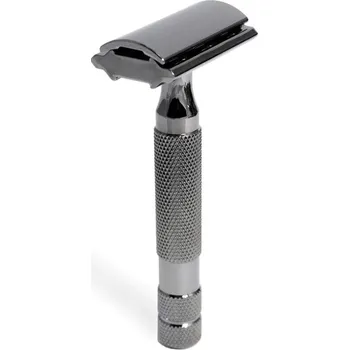 Holicí strojek Rockwell Razors 6C Gunmetal Chrome holicí strojek