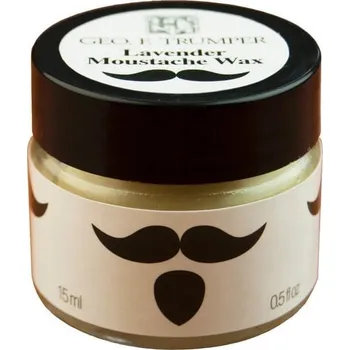 Geo F. Trumper Lavender, vosk na knír 15 ml