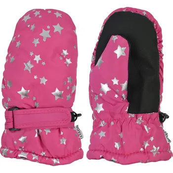 Rukavice Noviti dětské jednoprsté rukavice pro děti ve věku Věk 3+