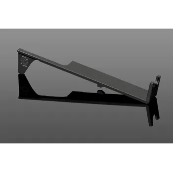 CNC POM ramínko trysky - V2-GATE