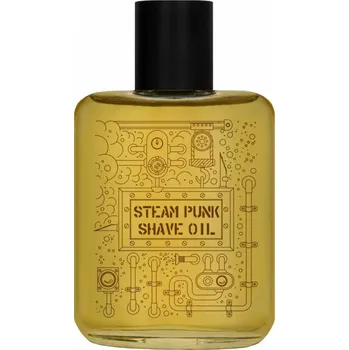 Pan Drwal Steam Punk olej na holení 100 ml