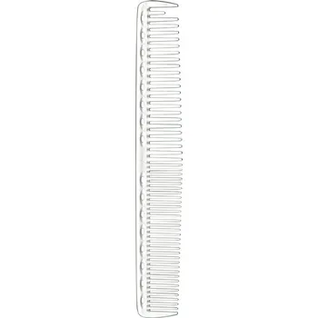 hřeben Y.S. Park YS-337 střihací hřeben bílý 190 mm