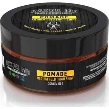 Stylingový přípravek Razor MD pomáda na vlasy 106 g