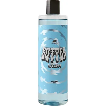 Sprchový gel Pan Drwal Butter sprchový gel 400 ml