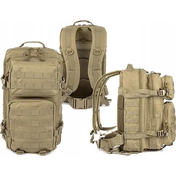 Sportovní batoh BAG STREET Sportovní batoh béžový