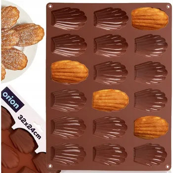 Forma na pečení Forma na sušenky Orion 24,5 x 32 cm