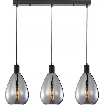 Závěsné svítidlo Italux Zulo se 3 světelnými body E27