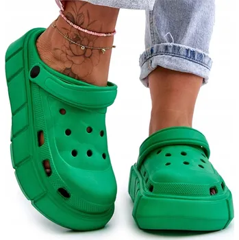 Dámské pantofle Dámské nazouváky Seastar Beckett vel. 38