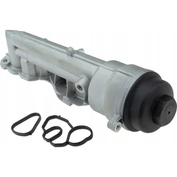 Filtr do auta NTY CCL-BM-075 Kryt filtru oleje / Pouzdro filtru oleje