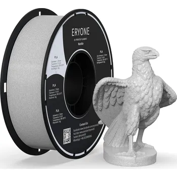 Filament ERYONE PLA Filament - Mramor / Marble - Filament