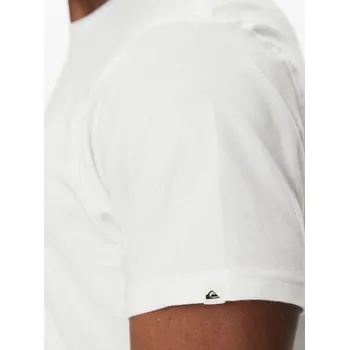 Pánské tričko Tričko Quiksilver 2025 Palm Square Ss Wbb0 - XXL