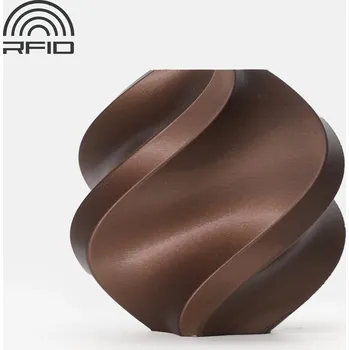 Filament Bambu Lab PLA Metal Copper Brown (měděná) - Filament