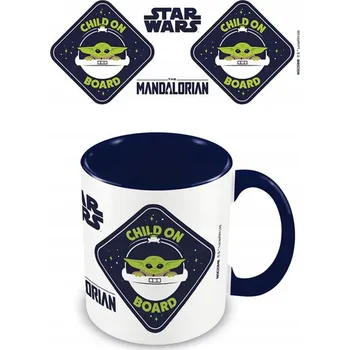 Keramický hrnek 315 ml Star Wars