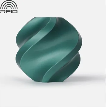 Filament Bambu Lab PLA Metal Oxide Green Metallic - Filament