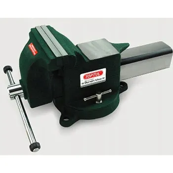 Svěrák Otočné svěrák Toptul 200 mm